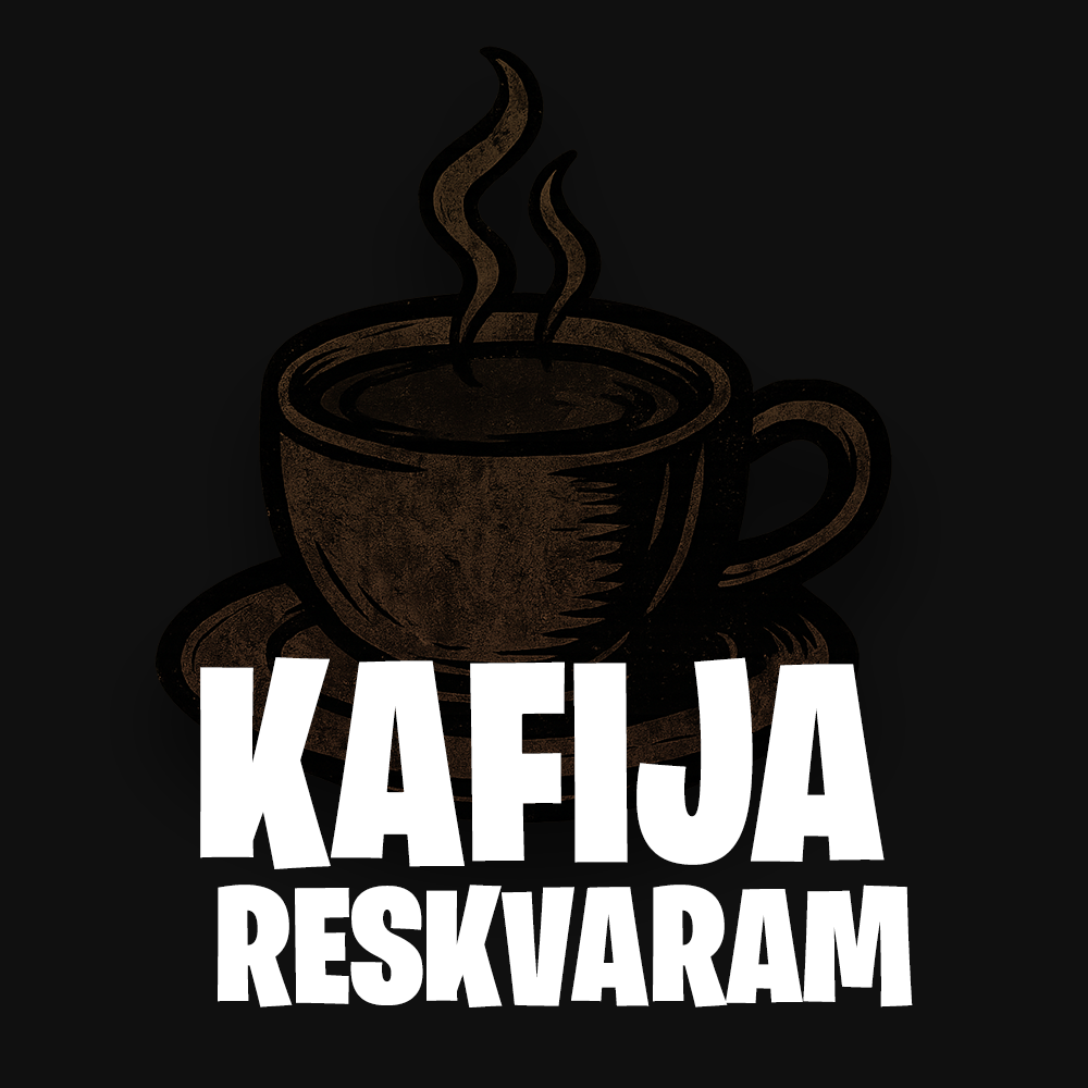 ☕️VIRTUĀLĀ KAFIJA RESKVARAM