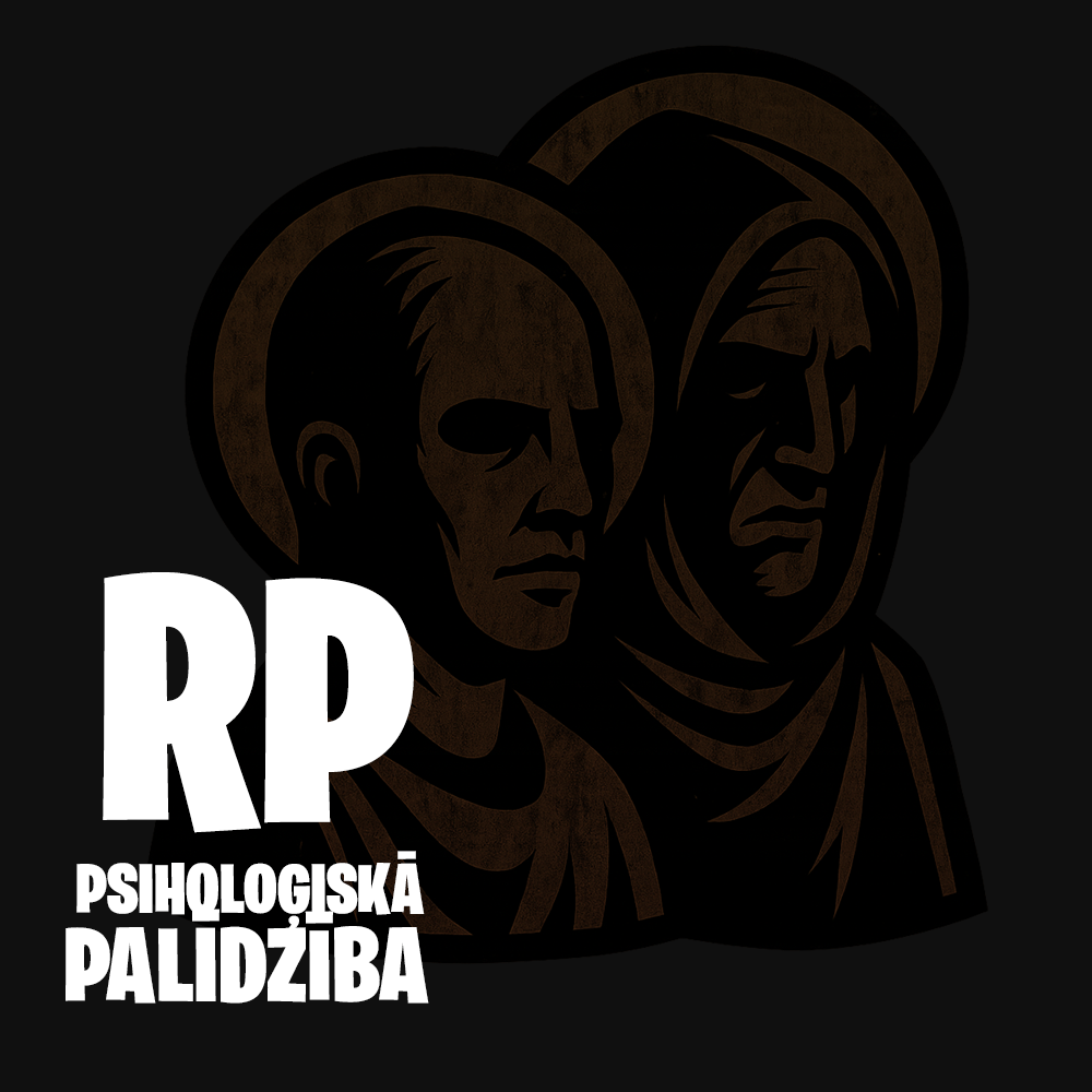 🧠 RP PSIHOLOĢISKĀ PALĪDZĪBA