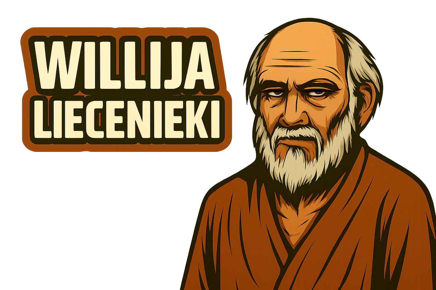 🧙♂️ Willija Liecenieka status