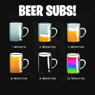 BEER SUBS!