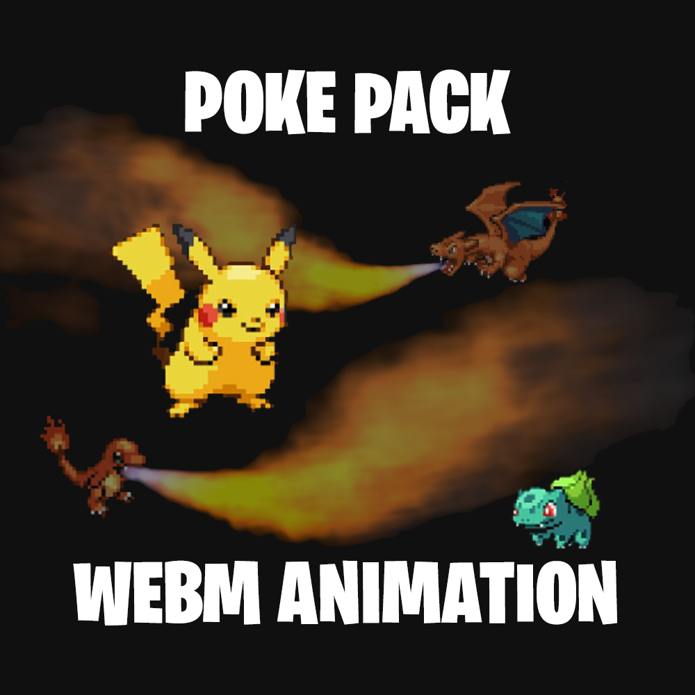 Poke Pack
