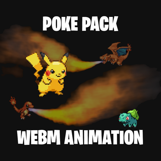 Poke Pack