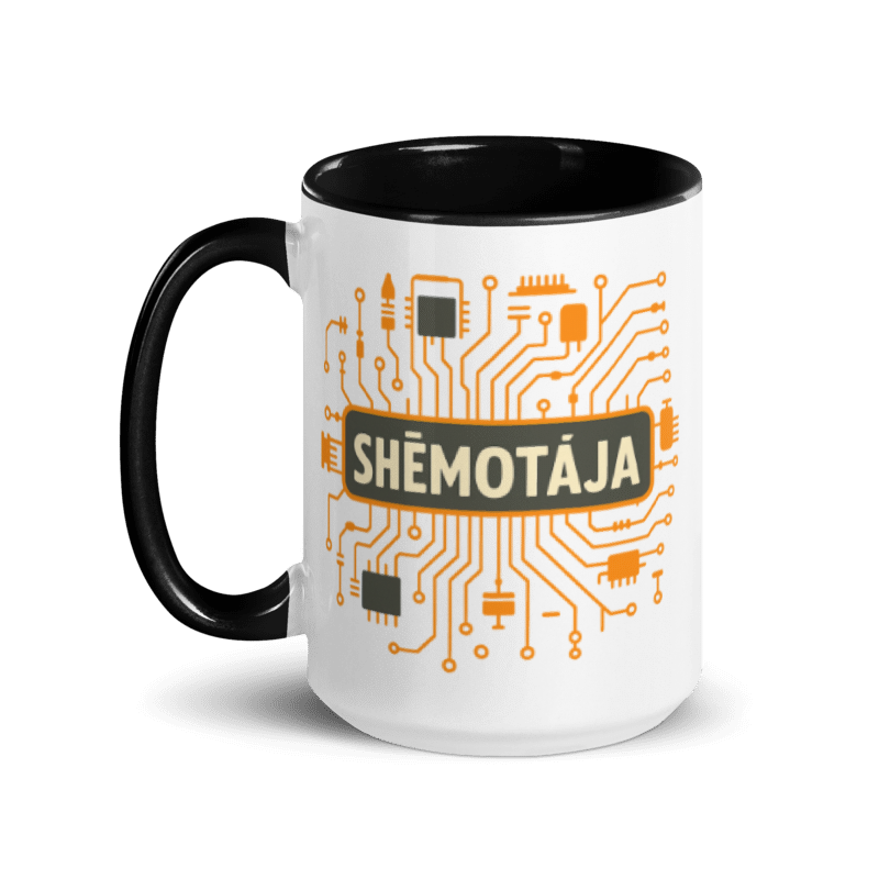 SHĒMOTĀJA [450ml AR KRĀSOTU IEKŠU]