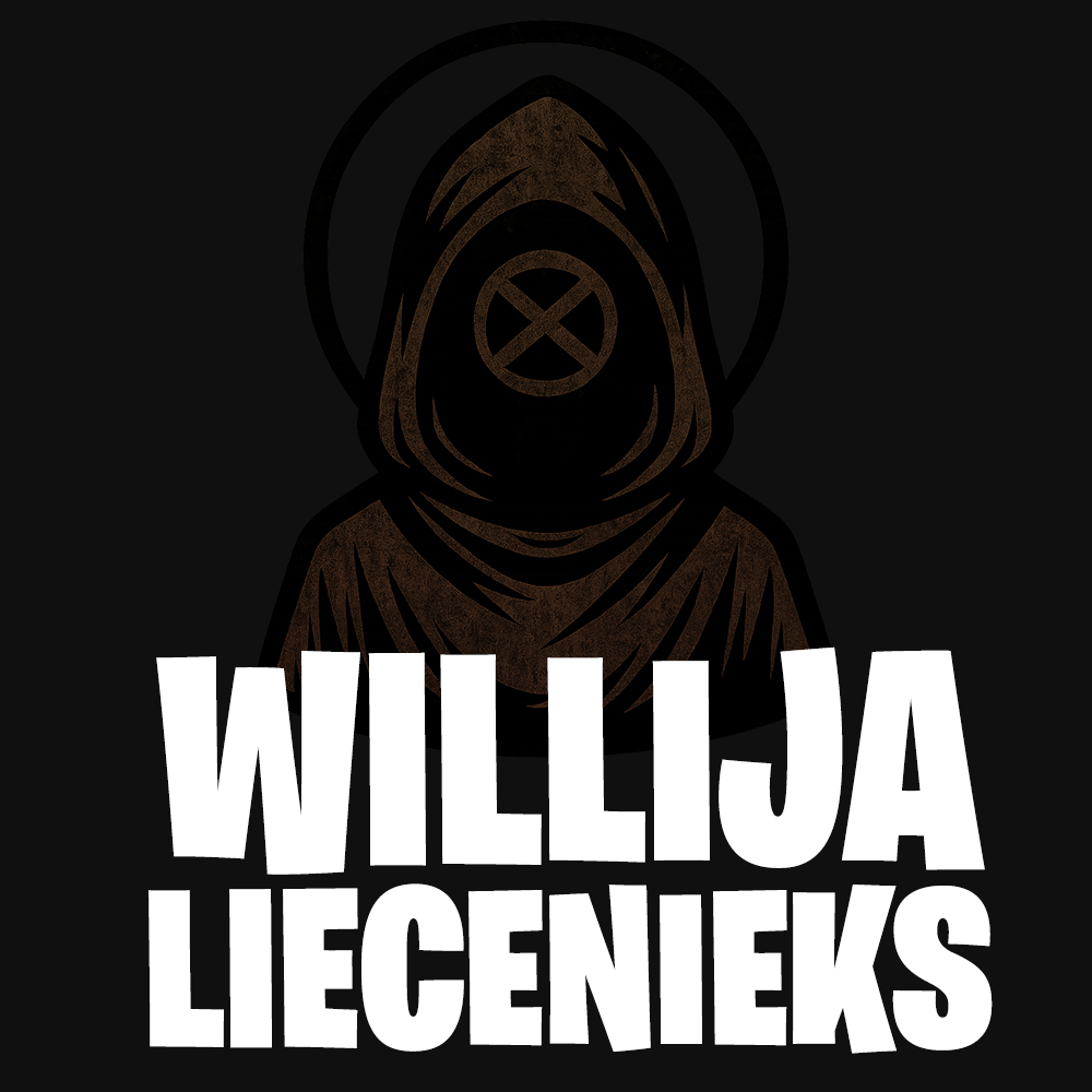 ✨WILLIJA LIECENIEKS