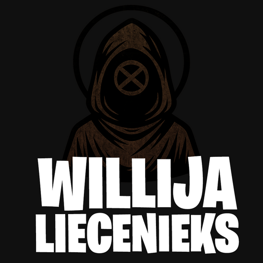 ✨WILLIJA LIECENIEKS