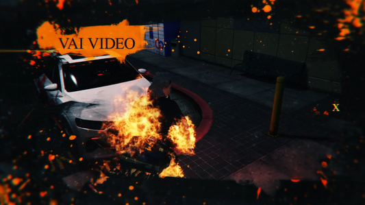 Action Slide Show [5-20]