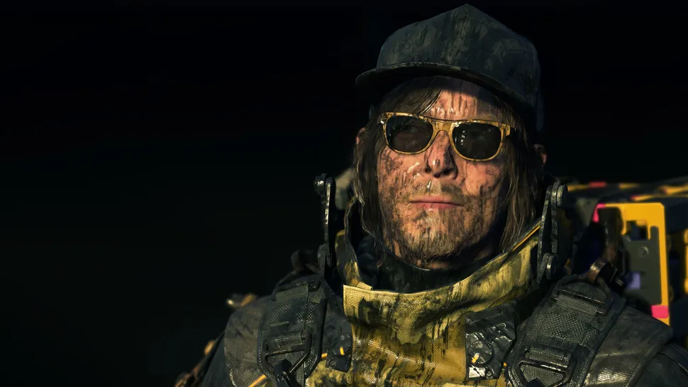 Death Stranding 2: labākais piegādes simulators pasaulē atgriežas