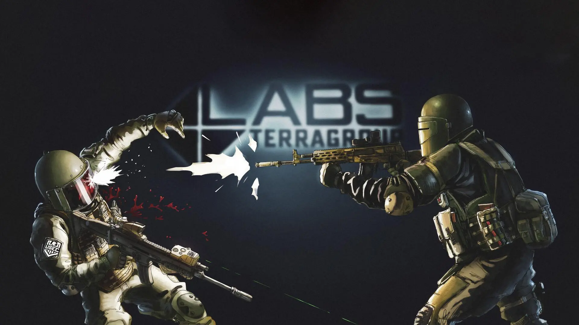 🔫 Escape From Tarkov — spēle, kurā tu mirsti ātrāk nekā paspēj pateikt “kurš šāva?”