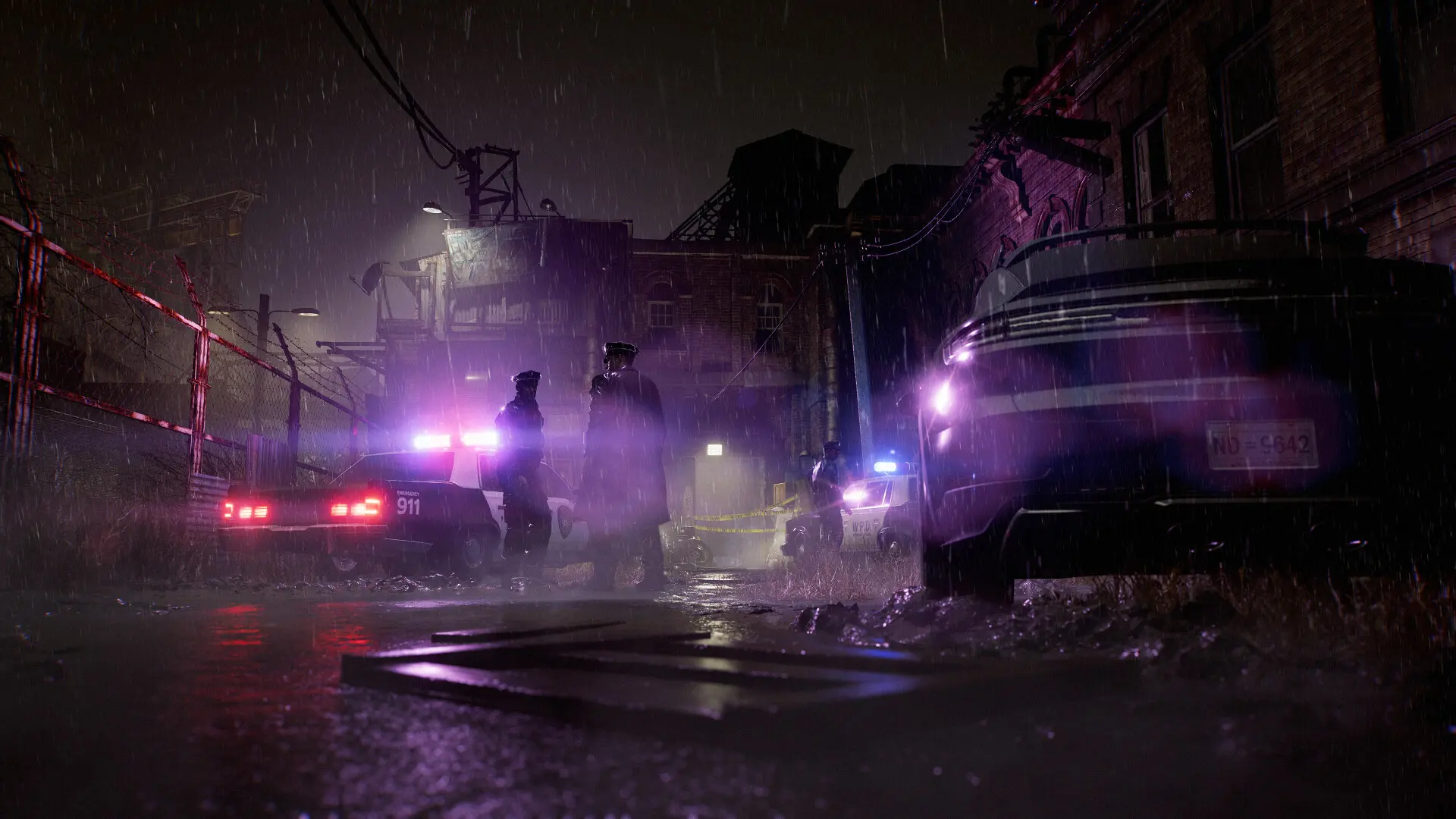 Resident Evil: Requiem — spēle, kas tev atklāj muskuļus, par kuru eksistenci tu nezināji