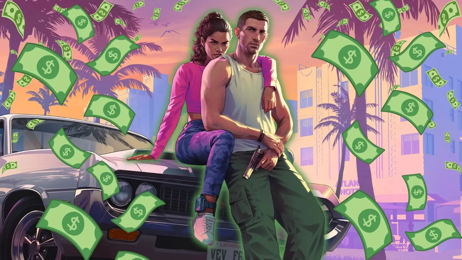 GTA 6 budžets un iespējamā cena: ko fani jau ZINA