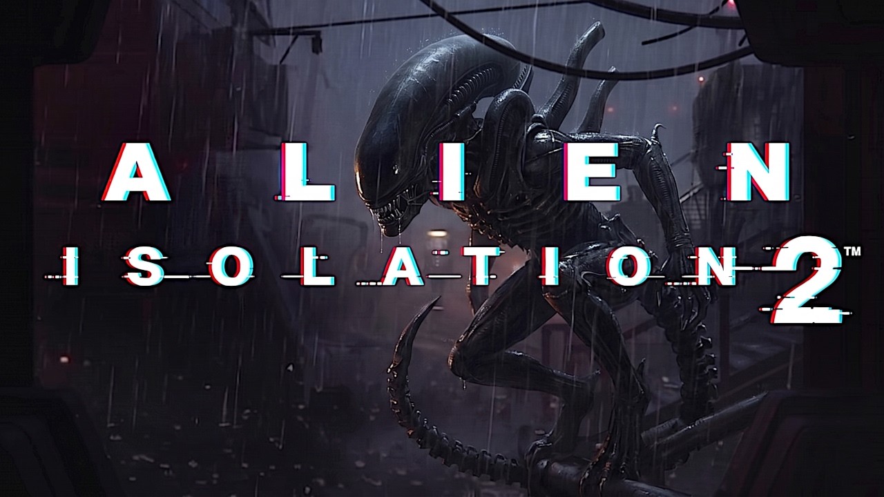 Alien: Isolation 2 teaseris atklāj pirmo ieskatu gaidāmajā turpinājumā