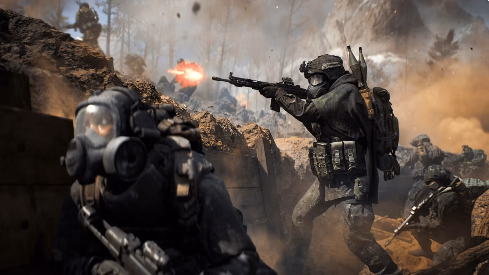 Battlefield 6 2026 Roadmap: Jaunie atjauninājumi un sezona