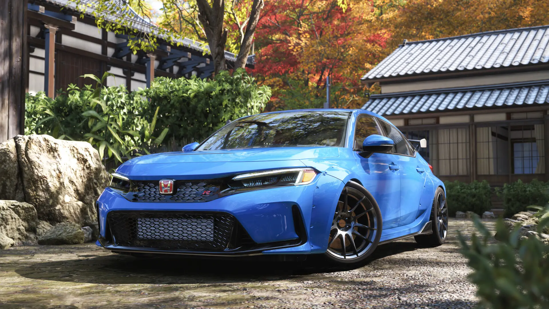 Forza Horizon 6 atgriež klasisko karjeras režīmu Japānā