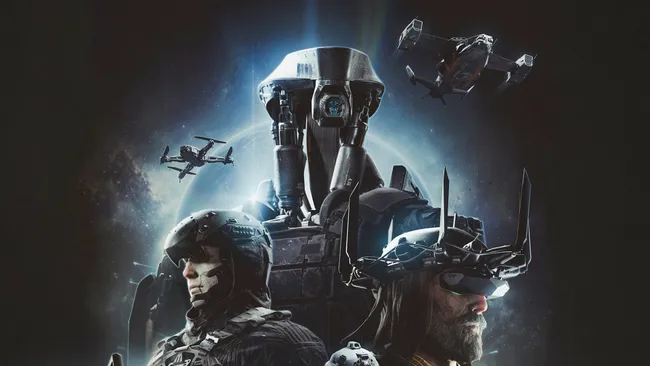 Fragmentary Order būs pretstats Arc Raiders, sola Tarkovas radītājs