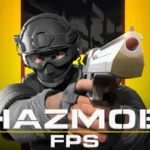 Hazmob FPS: Online Shooter