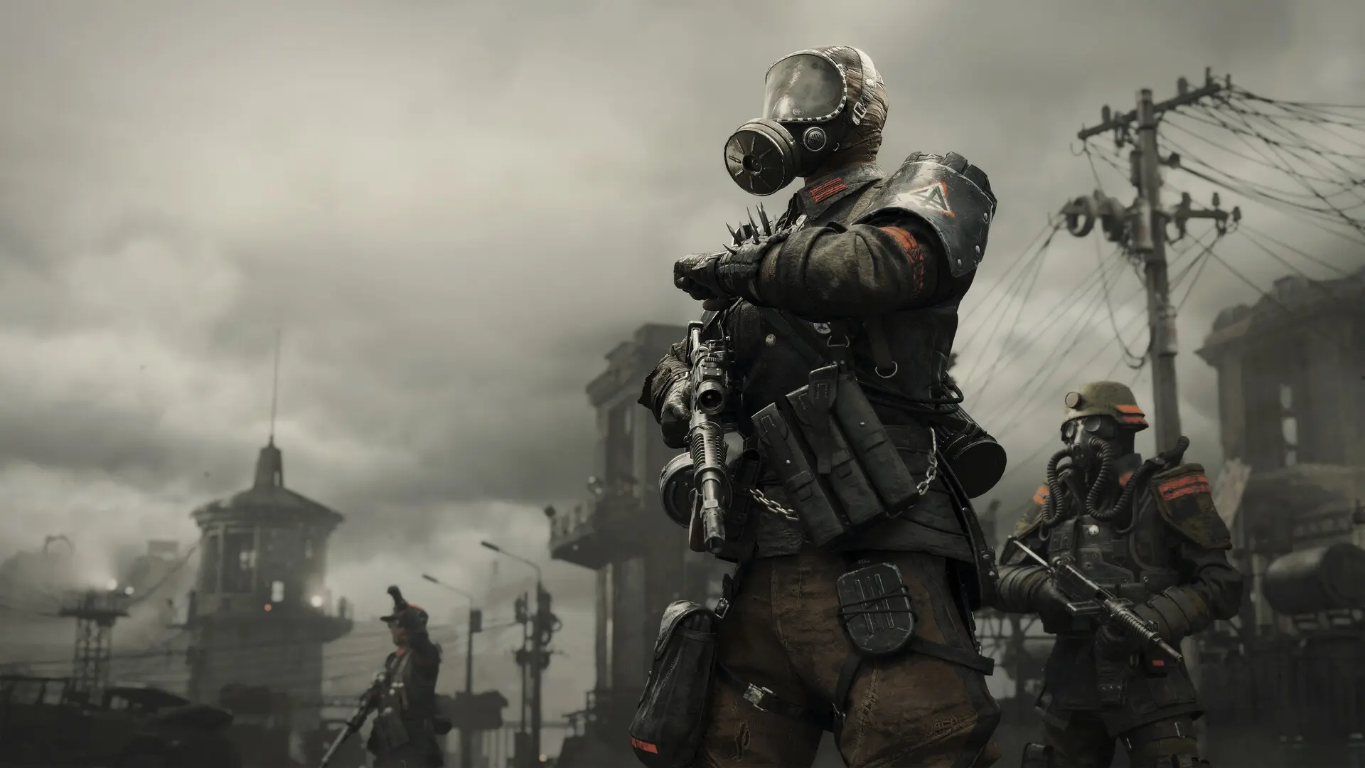 Metro 2039 izziņots: Iznākšanas datums, stāsts un pirmie gameplay kadri