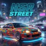 NSR Street