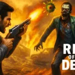Rise of the Dead