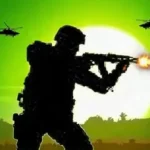 Swat Force VS Terrorists