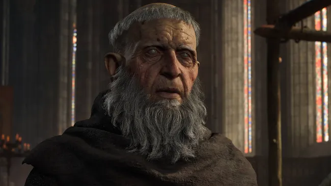 Atklātas “The Blood of Dawnwalker” sistēmas prasības