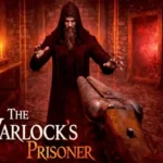 The Warlock’s Prisoner