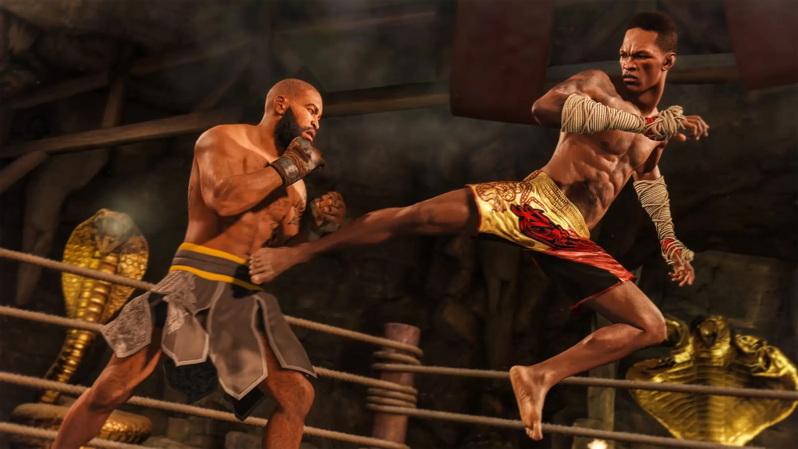 UFC 6 nopludināts iznākšanas datums
