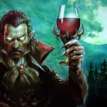 Vampire Crawlers apskats — ātra un lipīga kāršu spēle