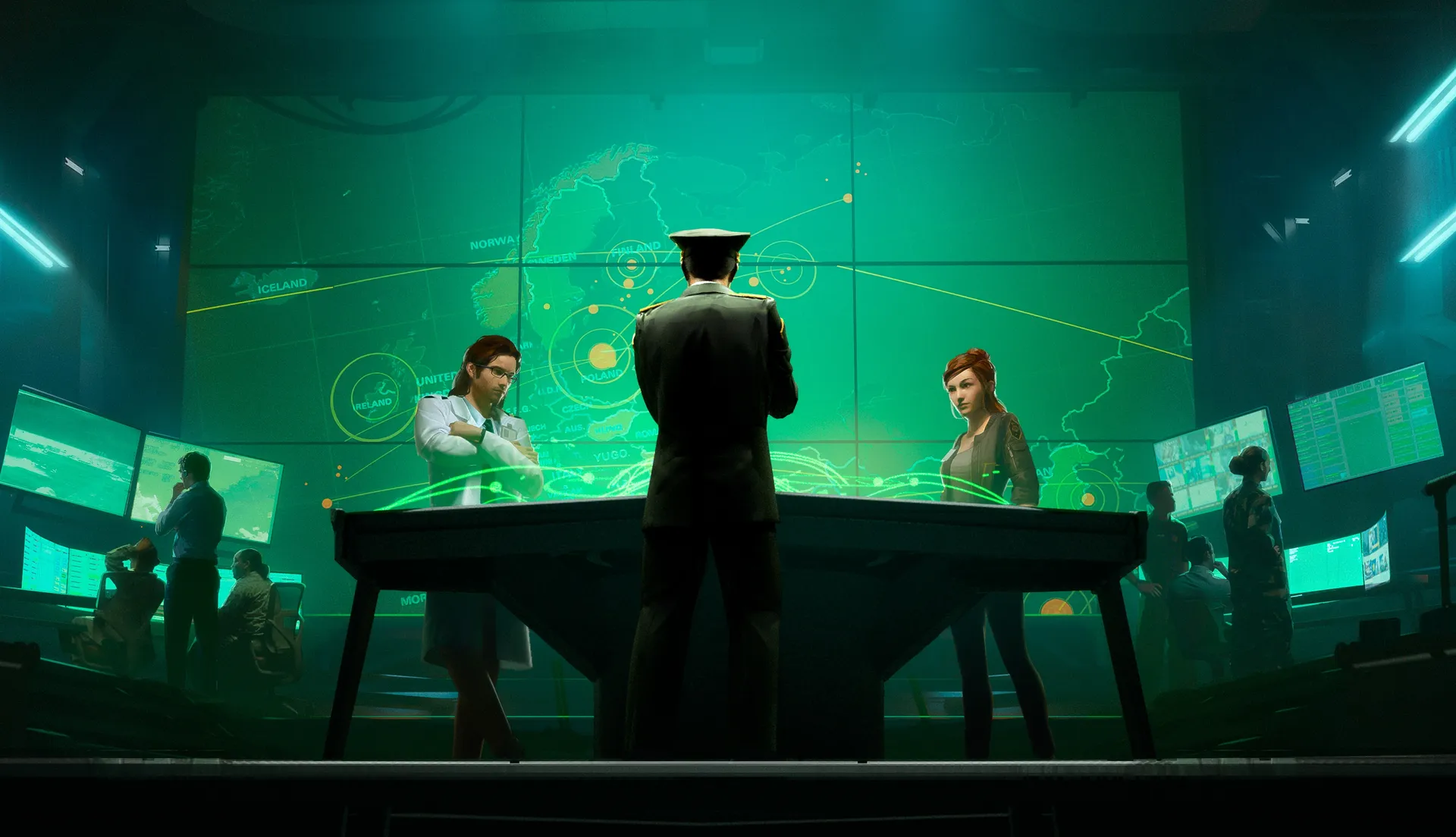 Xenonauts 2 apskats: taktiskās stratēģijas spēle ar īstu spriedzi