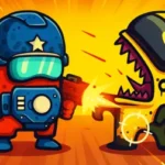 Zombie Space Episode II