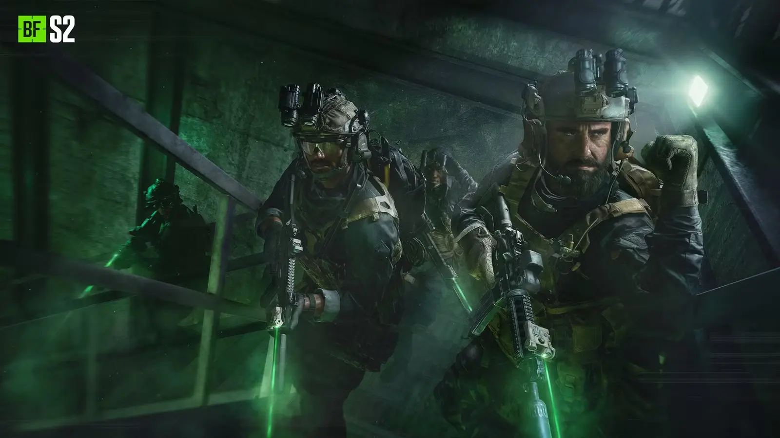 Battlefield 6 Season 2: Progresijas izmaiņas un nākamie atjauninājum