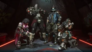 Borderlands 4 apskats – labākie Vault Hunters un spēles izmaiņas