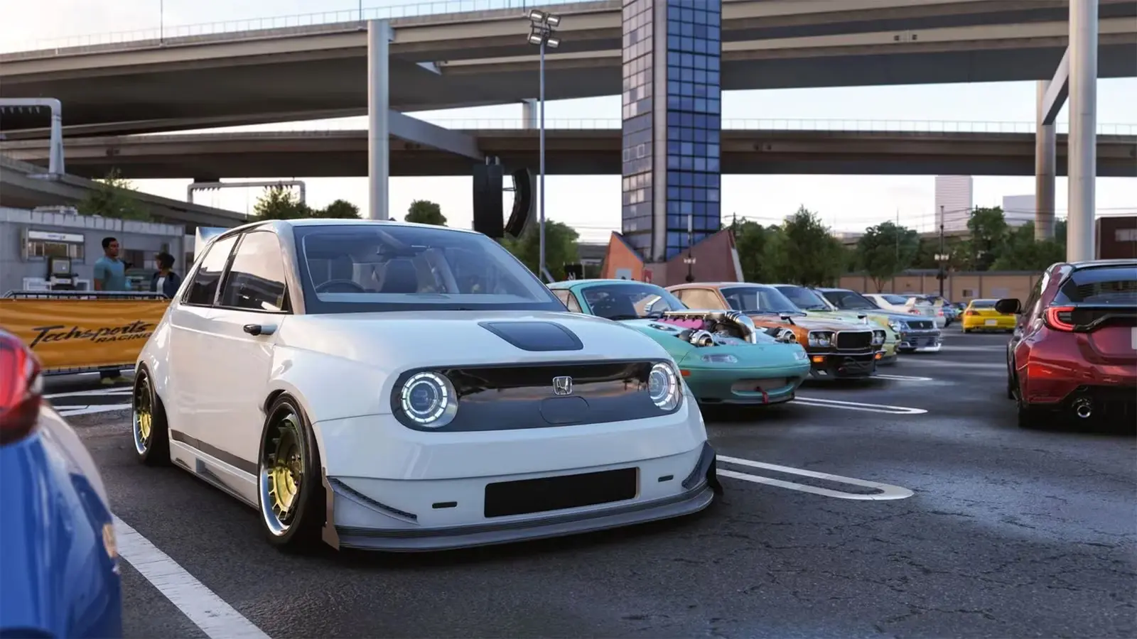 Forza Horizon 6 Japānas karte: pilns atklājums un jaunās detaļas