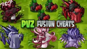 PVZ Fusion Cheats