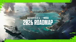 The Year Ahead for Battlefield 6 2026 Roadmap