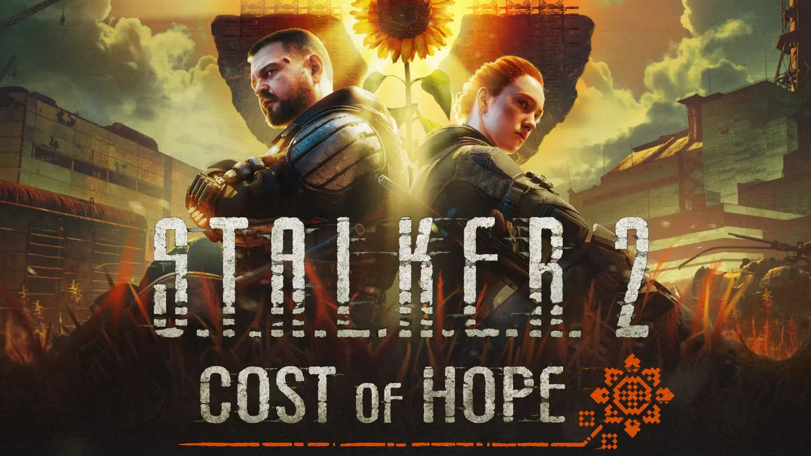 STALKER 2 Cost of Hope DLC – pirmais lielais stāsta paplašinājums