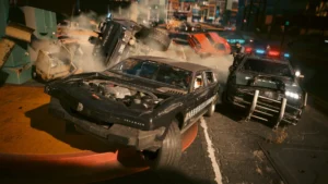 Cyberpunk 2 un Witcher 4 izstrāde: CDPR maina pieeju spēļu veidošanai