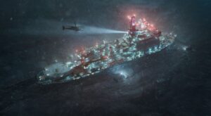 Kā nokļūt Icebreaker kartē Escape from Tarkov: Pilns misijas ceļvedis