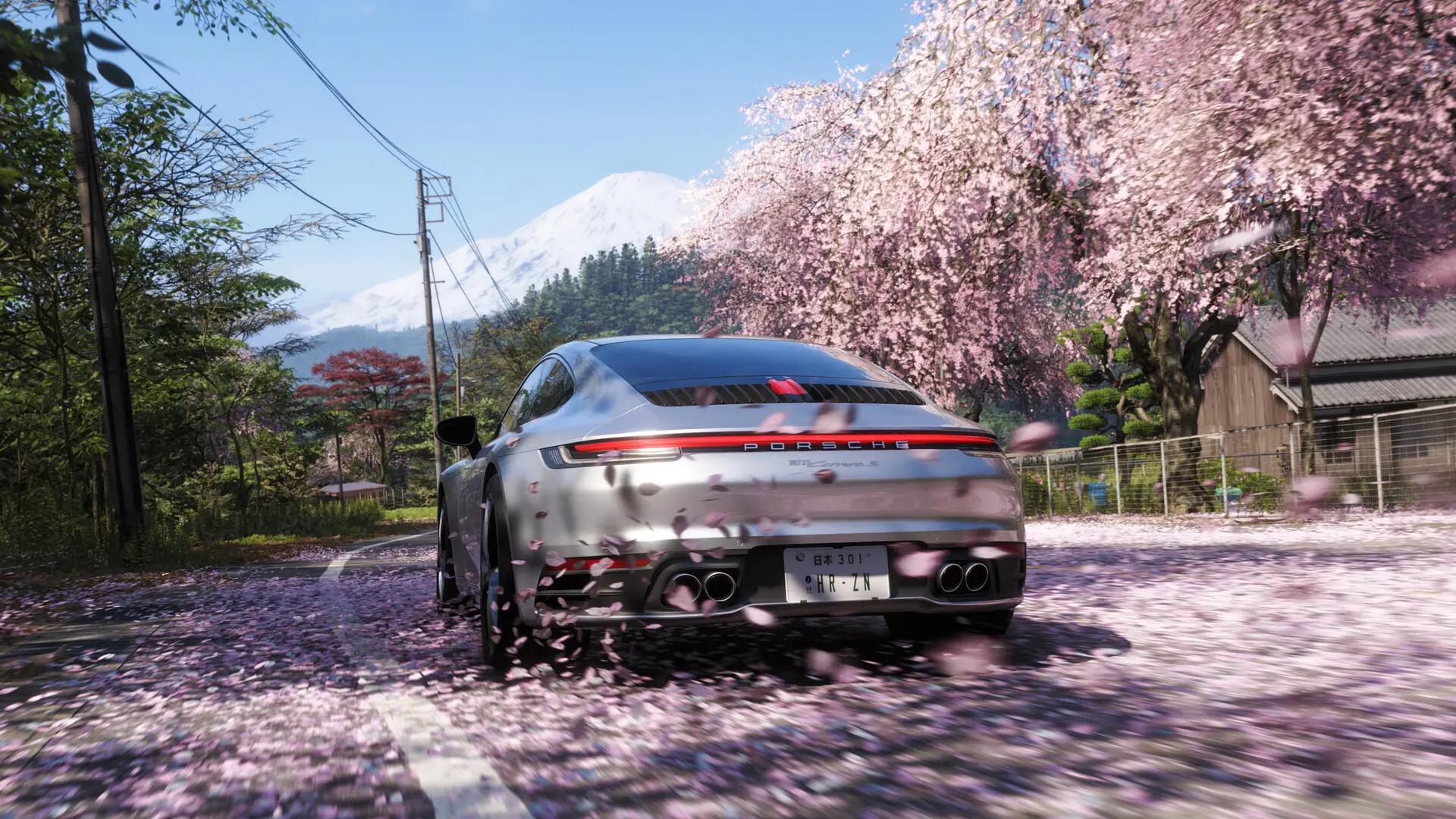 Forza Horizon 6 ceļvedis: Kā ātri iegūt Great Speed Skill un prasmju punktus