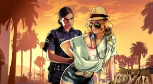 GTA 5 joprojām pārdod 5 miljonus kopiju katru ceturksni