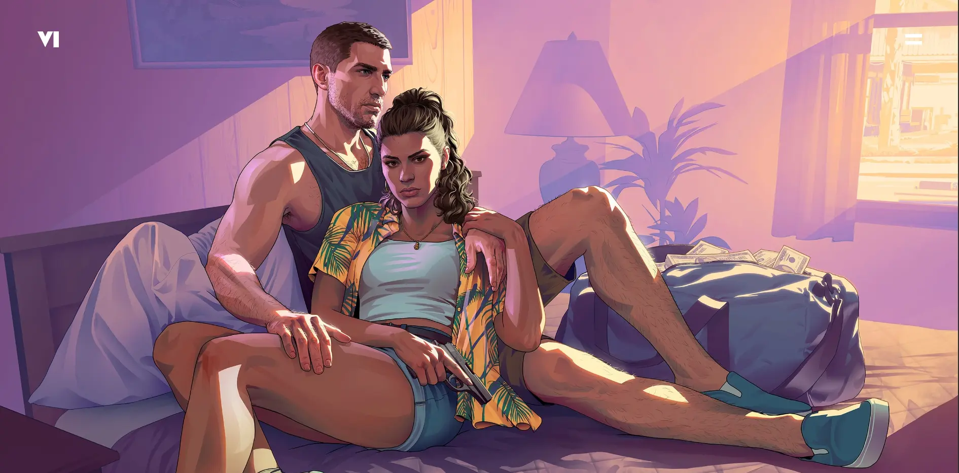 Take-Two izpilddirektors ir pārliecināts par GTA 6 panākumiem un augstajiem reitingiem