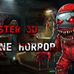 Imposter 3D Online Horror – Multiplayer Sci-Fi Survival Game