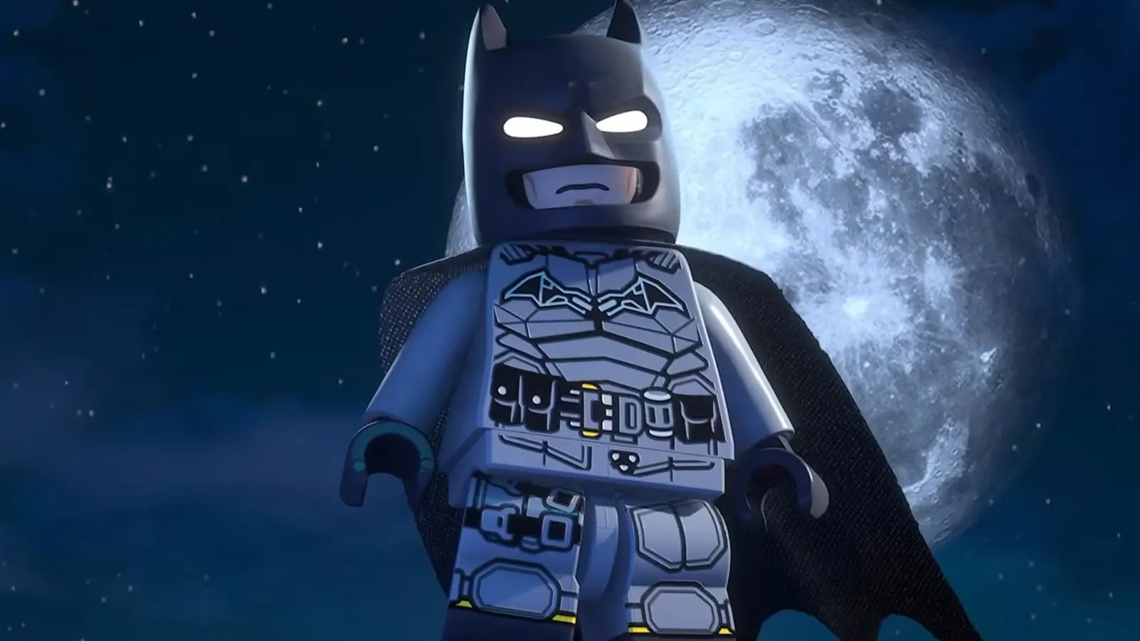LEGO Batman: Legacy of the Dark Knight Denuvo aizsardzība ir apieta