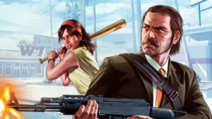 Take-Two slēdz GTA 5 RageMP: Viss par platformas darbības pārtraukšanu un pāreju uz FiveM