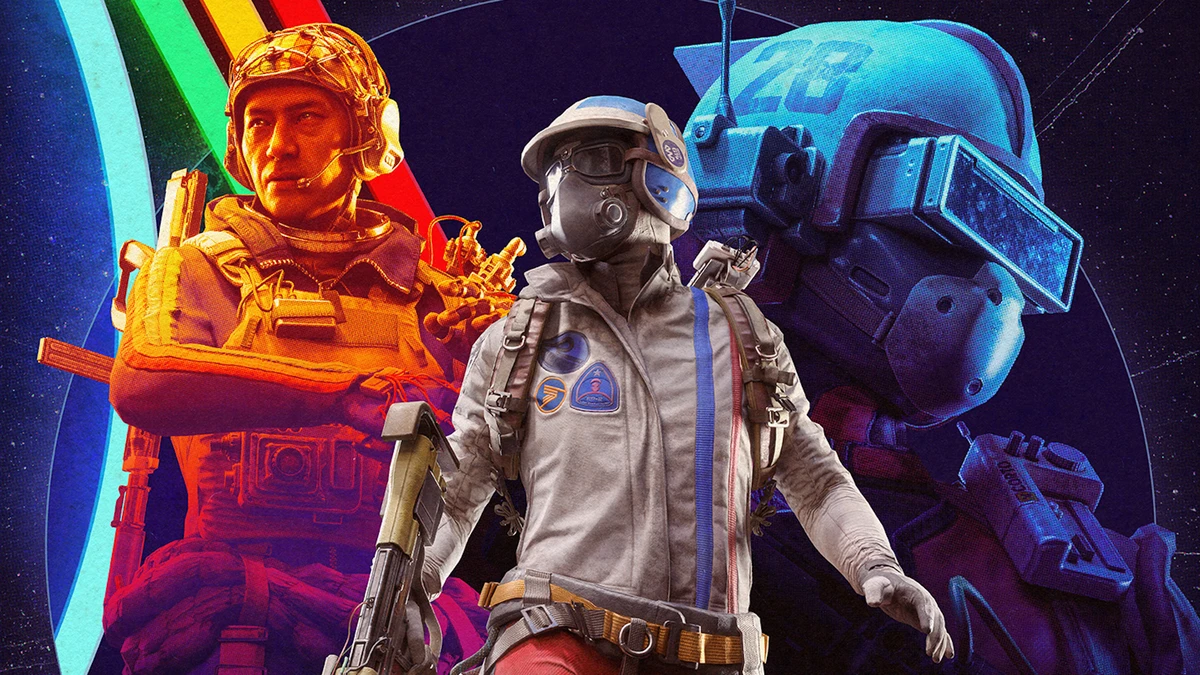 ARC Raiders triumfē Nordic Game Awards 2026 un beidzot iegūst Gada spēles titulu