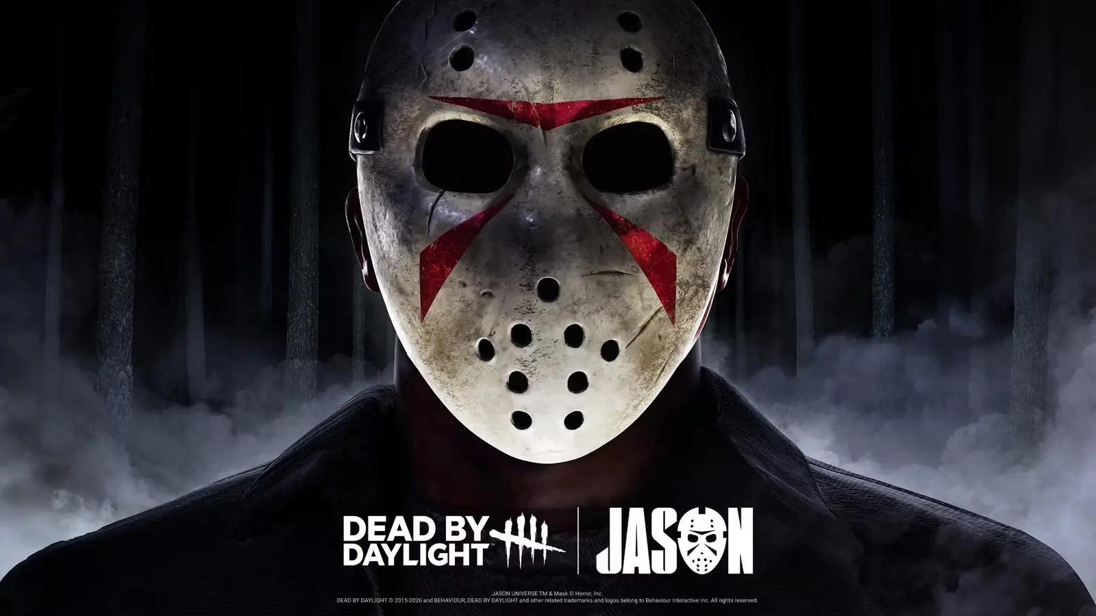 Džeisona Vurhīsa spējas spēlē Dead by Daylight: Oficiālās detaļas