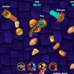 SnakeWar.io