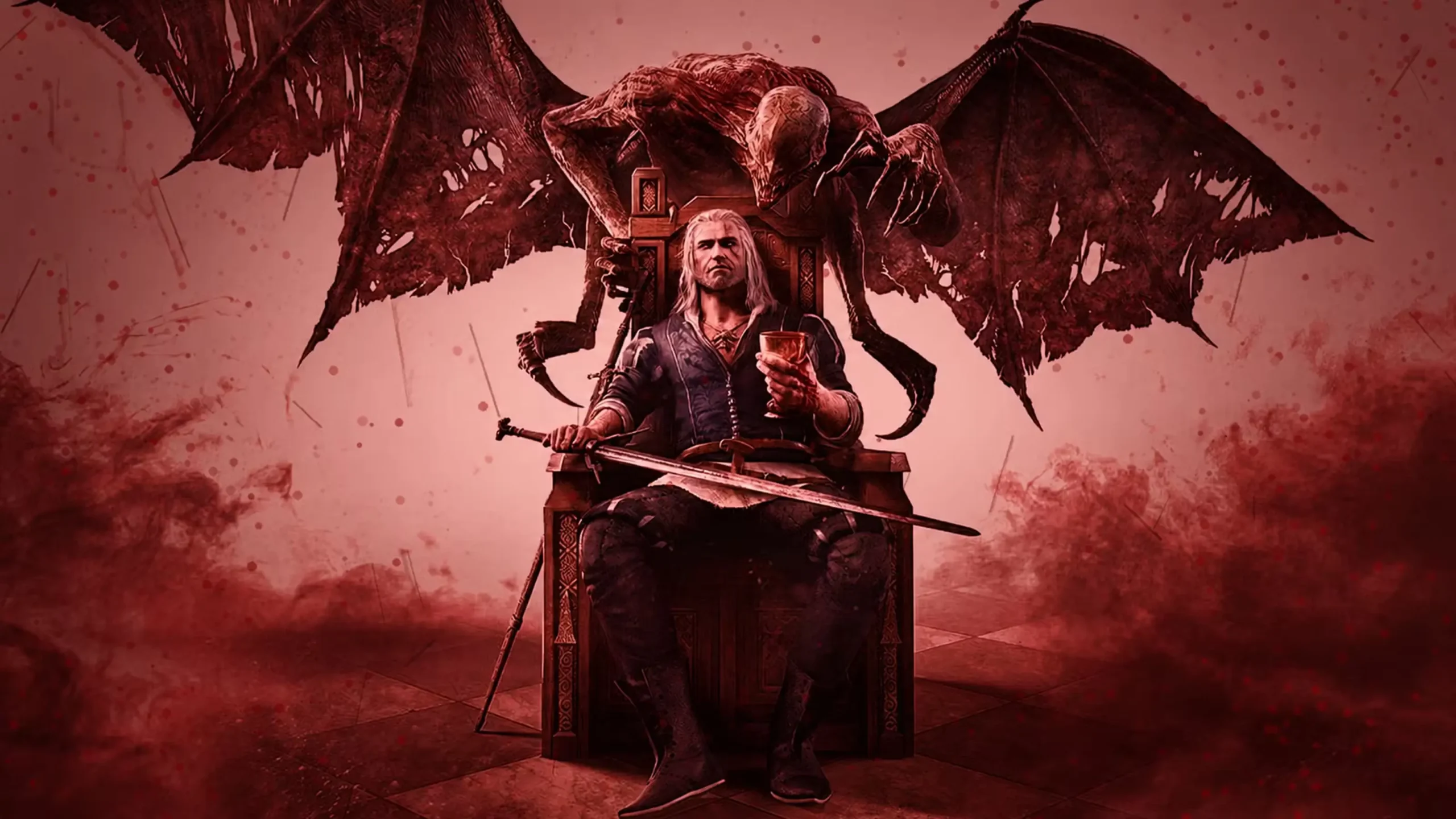 Vai The Witcher 3 saņems jaunu DLC? Fani gaida paziņojumu 28. maija tiešraidē