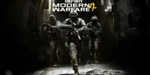 Call of Duty: Modern Warfare 4 ir oficiāli izziņots – karš pārceļas uz Koreju