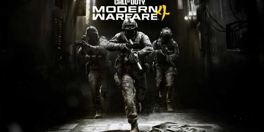 Call of Duty: Modern Warfare 4 ir oficiāli izziņots – karš pārceļas uz Koreju