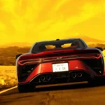 Forza Horizon 6 apskats: Neona ugunis un ideāls drifts atvērtajā Japānas pasaulē